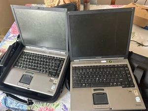 Toshiba Laptops - Picture 1 of 9