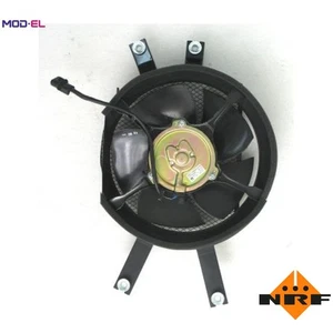 FAN ENGINE COOLING 47554 FOR 4G63 2.0L 4D56-TD/T 2.5L 4G64 2.4L 4cyl - Picture 1 of 11