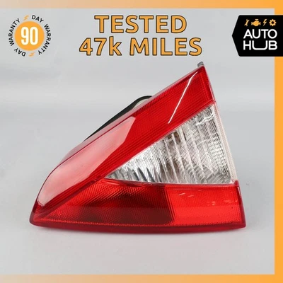 08-16 Maserati GranTurismo M145 Lado Derecho Interior Luz Trasera Lámpara 231568 OEM 47k Foto 1 de 4