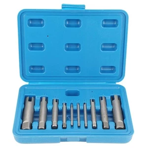 Durable to Use Stripped Tap Extractors for Industrial Screw and Bolt Removal - Picture 1 of 8