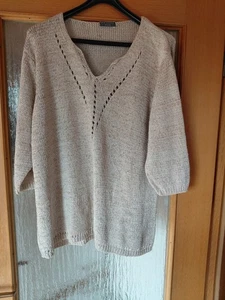 Pullover Größe 46 - Bild 1 von 2