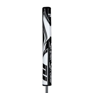 SuperStroke Zenergy Tour 2.0 Putter Grip + FREE Grip Tape - Picture 1 of 18
