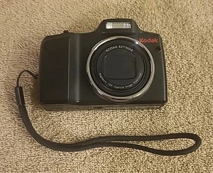 Kodak EasyShare Z915 10 megapixel fotocamera digitale - Foto 1 di 9