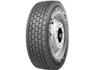 Truck Tyres 315/80 R22.5 Kumho 156L KXD10 M+S - Picture 1 of 5