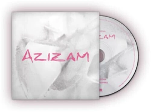 Ed Sheeran - Azizam [Used Very Good CD Single] UK - Import Foto 1 de 1