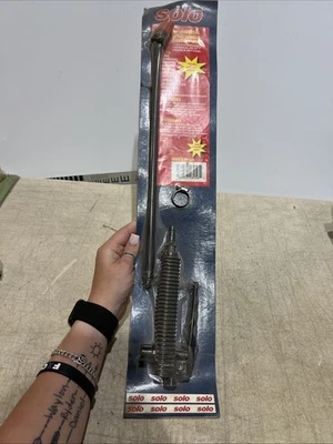 Varita pulverizadora Solo, 22 pulgadas, modelo # 8956-N Foto 1 de 2