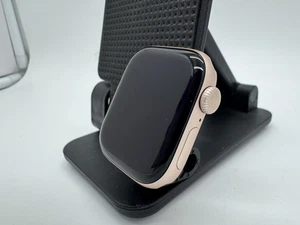 Apple Watch Series 10, 42mm, Rose Gold (GPS Only) *WATCH ONLY* - Picture 1 of 6