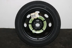 Opel Grandland X A18 18 Zoll Ersatzrad Notrad Reserverad Platzsparend 1677094380 - Bild 1 von 6