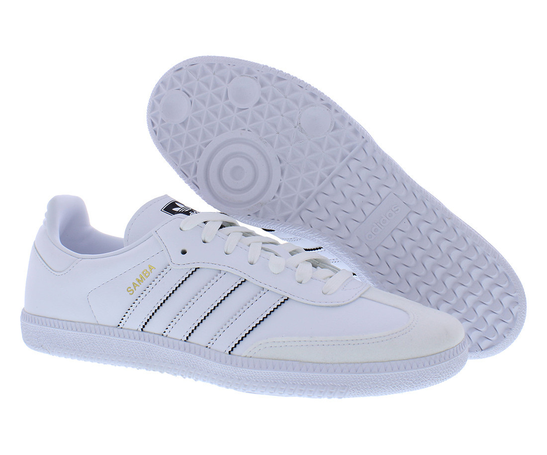 adidas Samba Vegan - Black | eBay adidas Samba Vegan - Black | eBay