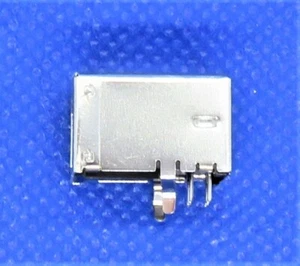 MOLEX 67068-8000 USB Connector, 4 Contact(s), Female, Right Angle, Solder 2-PC - Picture 1 of 4