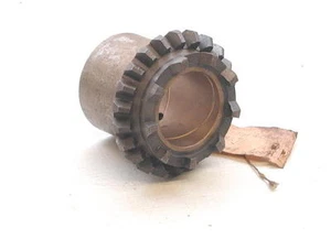 Cincinnati Repair Part Gear Bevel on Leadscrew #63671 - Picture 1 of 1