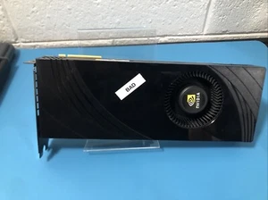 NVIDIA GeForce RTX 2080 Ti 11GB GDDR6 Graphics Card (VCG2080T11BLMPB) - Picture 1 of 2