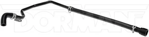 Outlet HVAC Heater Hose Assembly Dorman For 2007 GMC Sierra 1500 Classic 4.3L V6 - Picture 1 of 7