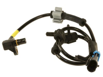For 2005-2006 Chevrolet Silverado 1500 ABS Speed Sensor Front AC Delco 53963PF — 第 1/2 张图片