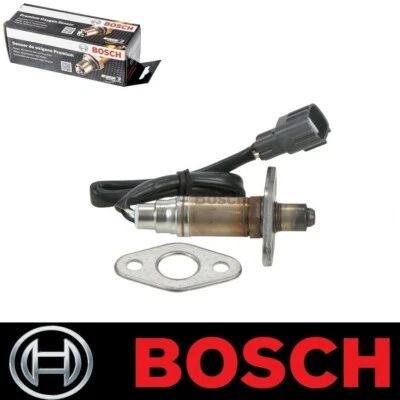 Sensor de oxígeno BOSCH Upstream para motor TOYOTA PICKUP V6-3,0 L 1995-1992 Foto 1 de 4