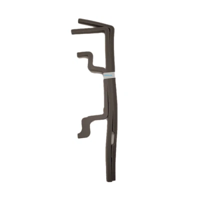 New Oil Reservoir Gasket for Juki Machine DDL-550 Genuine - image 1 of 2