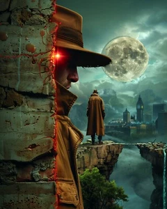 Imaginative Impressions: Creative 8x10 Art Prints for Unique Minds  70135993 - Picture 1 of 1