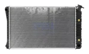 Radiator For 709 81-91 Chevrolet GMC Van 82-91 Blazer Jimmy Suburban 1 Row - Picture 1 of 1