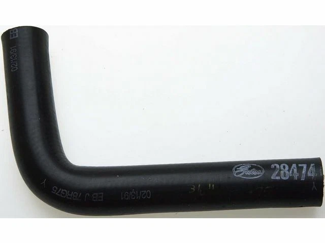 Manguera de calefacción Gates para Buick Century 1987-1992, 1994-1996 27ZHDK Foto 1 de 1