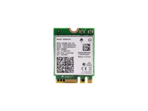 Intel 9260NGW IEEE 802.11ac Bluetooth 5.0 - Wi-Fi/Bluetooth Combo Adapter - Picture 1 of 1