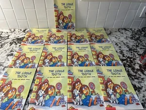The LOOSE TOOTH & MAGGIE PIRATES Lot 27 Books Classroom Guided Reading Group - Picture 1 of 5