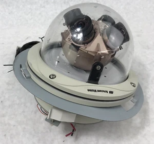 Arecont Vision 360° Panoramic Security Camera 4.0mm 1/1.8" IR Lenses - Picture 1 of 7