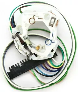 US MADE 1969 -1976 Corvette Turn Signal Switch WITH Tilt / Tele Steering C3 NEW - Picture 1 of 2
