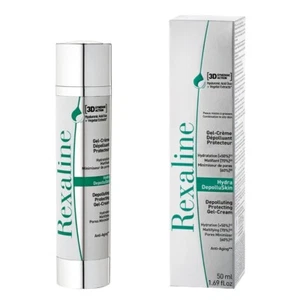 Rexaline Hydra DepolluSkin Protecting Anti-Ageing Repairing Gel Cream - 50ml - Picture 1 of 6