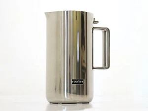 Aarke Electronic Kettle Stainless Steel A1244 1,2 L/40.6 fl oz - No Base - Picture 1 of 7