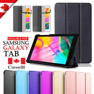 For Samsung Galaxy Tab S8 Plus Ultra S8+ Smart Shockproof Heavy Duty Case Cover - Picture 1 of 16