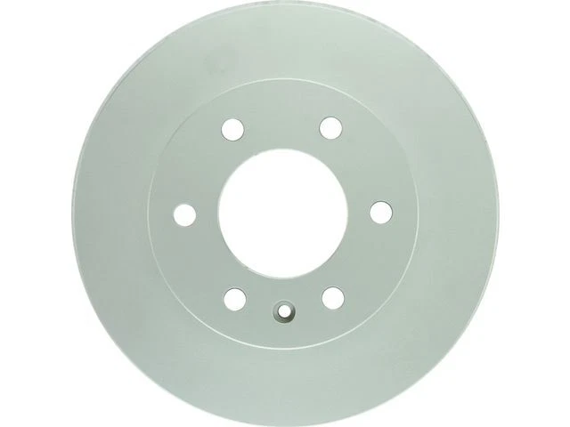 Front Brake Rotor For 2007-2009 Dodge Sprinter 2500 2008 NV821BJ - Image 1 of 1