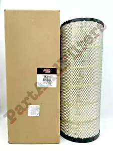 RS3516 Air Filter Baldwin - Picture 1 of 2