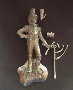 Poste Militaire Nap. Cuirassier vollplastisch 90mm - Bild 1 von 1