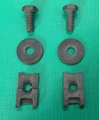 Land Rover Series 1 2 2a 3 4wd 4 Wheel Drive Cover Plate SHERARDIZED Fixings - Image 1 of 2