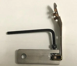 ST 350 Rivet Tool to install carbon rollers Lionel ZW's, KW's ,& Z transformers - Picture 1 of 1