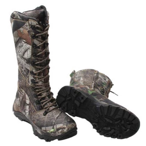 Superior Quality Runfun Snake Proof Boots Perfect for Silent Deerstalking - Picture 1 of 1
