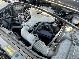 2004 Cadillac SRX Engine used OEM GAS 6 CYL 3.6L(220 CID) SFI V6 - Picture 1 of 3