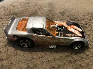 Hot Wheels Loose Funny Car. T Rex - Picture 1 of 1