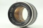 ?As Is?Canon 50Mm F/1.8 Leica Screw Mount Japan #692A