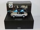  MINICHAMPS BOND 007 BMW Z8 THE WORLD IS NOT ENOUGH 1/43 SCALE DEALER MODEL Only £29.95 on eBay