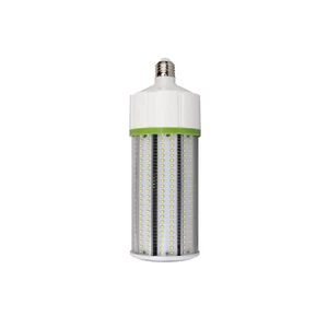 40W LED HID Retrofit Corn Bulb 5000K E39 Base 360° 100-277V UL DLC Commercial - Picture 1 of 7