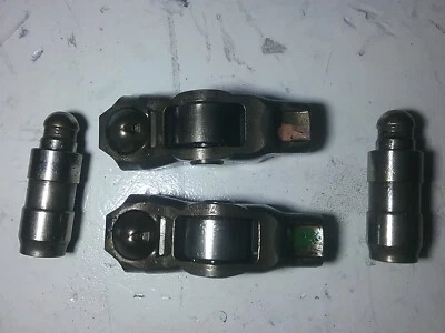 2011-2016 Chrysler Dodge Jeep Ram 3.6l  Rocker Arms With Lifter Valves     N18 Foto 1 de 4