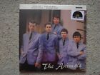 Record Store Day 2015 THE ANIMALS 10" vinyl 45 EP with four songs