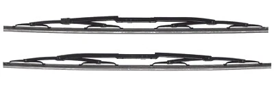 Windshield Wiper Blade Set Front Bosch For 2002-2004 Audi A4 Quattro 2003 - Image 1 of 2