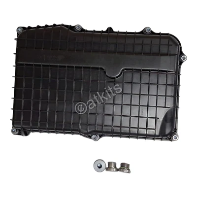 PARTÉN DE ACEITE PARA ZF9HP48, LAND ROVER EVOQUE DISCOVERY SPORT. OEM: 1094.298.001 Foto 1 de 4