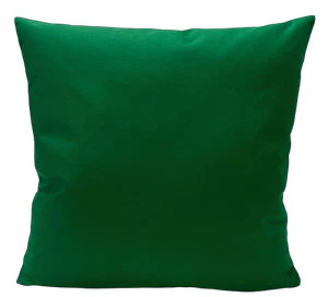 Kissenbezug Kissenhülle 40x40 in 22 Maßen  Kissen Bezug 100% Baumwolle Hülle UNI - Bild 1 von 2