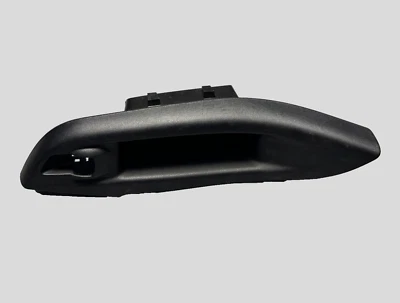 2012-2018 Ford Focus Rear  Driver Door Window Trim Cover Bezel Panel OEM - image 1 of 4