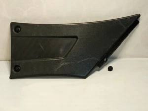 2005 06 Arctic Cat 400 500 650 O.e.m. Right Side Panel Cover Trim Cowl 1406-313 - Picture 1 of 6
