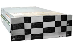 DW-F800-DB60 HITACHI VSP GX00 DB60 60-BAY LFF DRIVE BOX - Photo 1/7