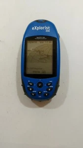 115.Magellan Explorist 300 Personal Navigator GPS Handheld - Picture 1 of 10